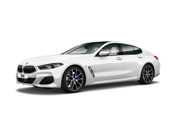 BMW 8 Series 840i M Sport 4dr Auto Petrol Saloon